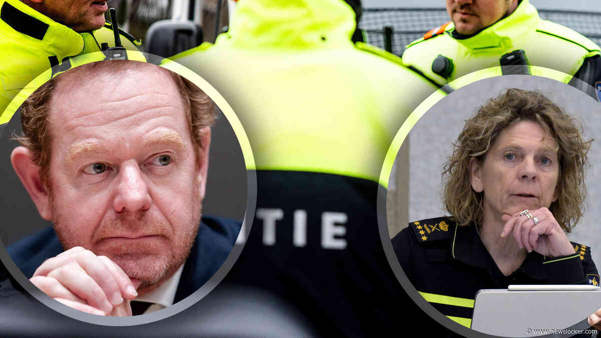Politie en ministerie zélf in de fout rond ’glurende’ agenten in zaak-Lisa: ’Inzage in meeste gevallen goed uitlegbaar’