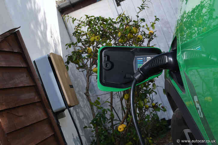 How to pay less to charge your EV at home
