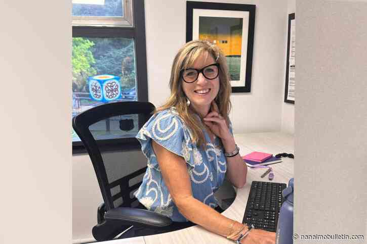 Nanaimo’s long-time parks director retires