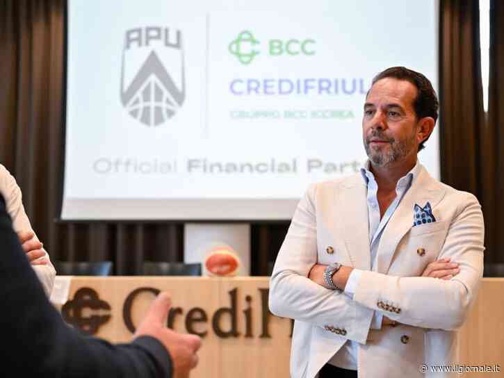 Basket, Pedone (APU Udine): "Il futuro del nostro movimento passa dal rispetto dei territori e delle comunità"