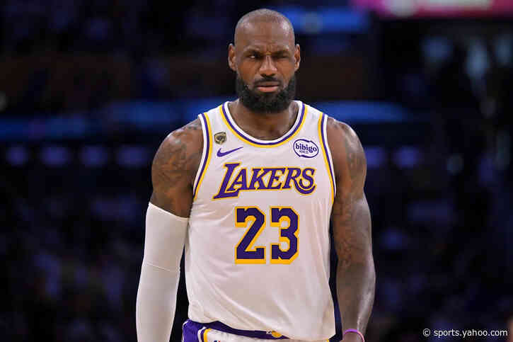 Could Philadelphia really have Michael Jordan AND LeBron James?