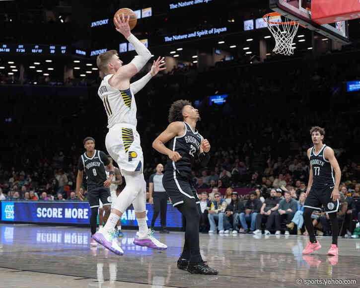 Former Badger gets team option picked up for fifth NBA season after career year