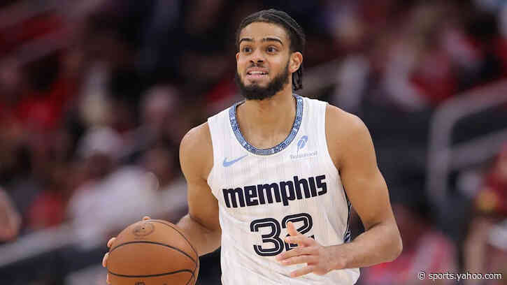 Report: Sixers to sign Rayan Rupert to two-way contract
