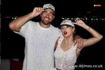 Taylor Swift, Travis Kelce 'Secret' Wedding Rumours Explained: Why Fans Are Tracking Singer's Private Jet?