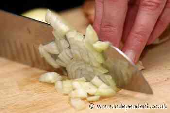 HR company fired a worker because of her severe onion allergy, lawsuit claims