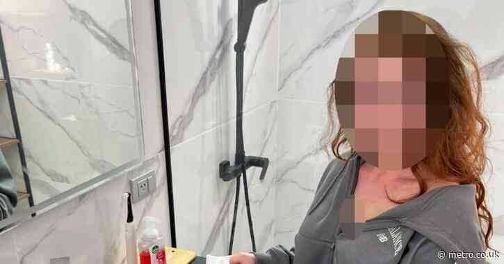 British businessman ‘stabbed to death with zombie knife by wife’ in Thailand