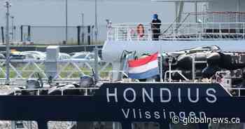 Hantavirus outbreak on MV Hondius cruise ship officially over: WHO
