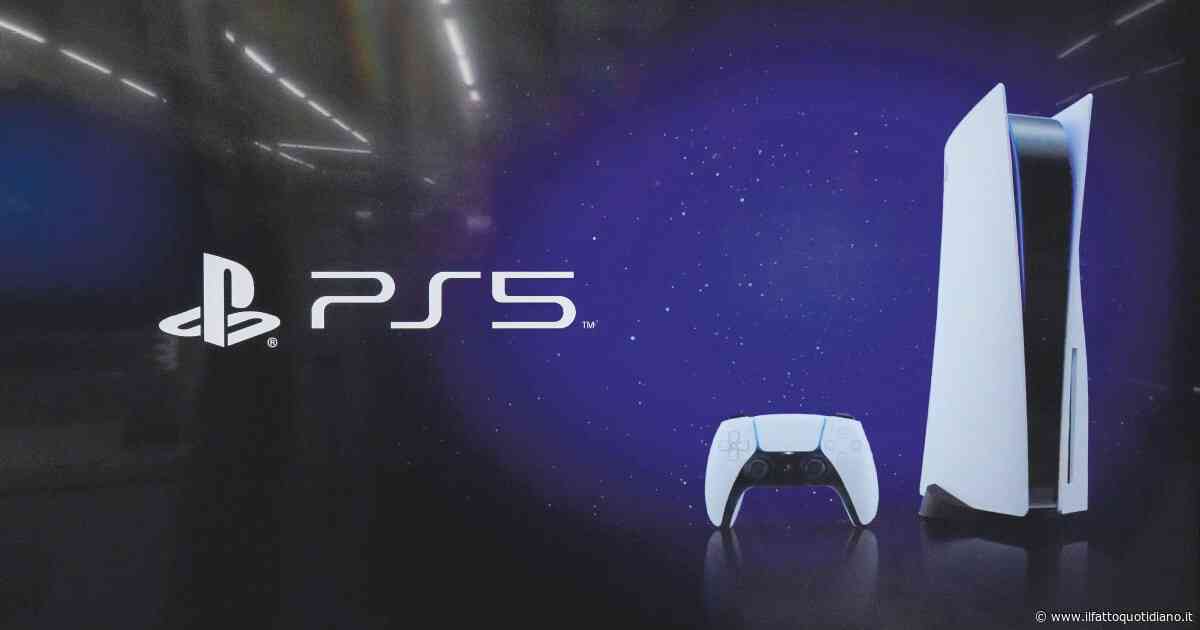 Sony dice addio ai dischi fisici per i giochi Playstation: così si cancella il diritto di scelta