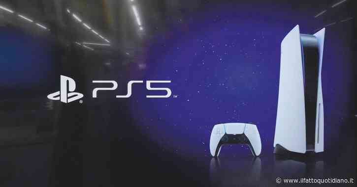 Sony dice addio ai dischi fisici per i giochi Playstation: così si cancella il diritto di scelta