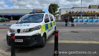 Murder accused appears in court over alleged stabbing in Stockton