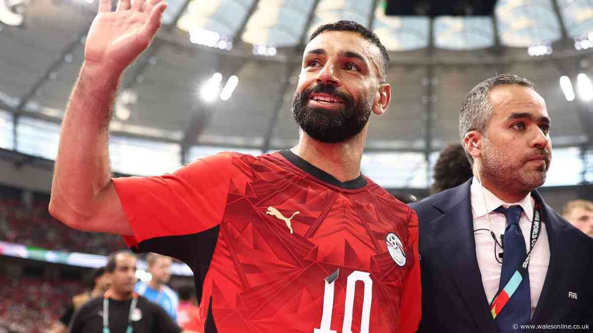 What TV channel is Australia vs Egypt on? How to watch and live stream World Cup clash