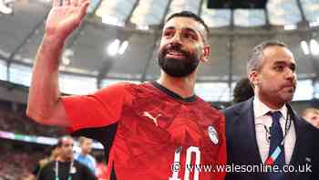 What TV channel is Australia vs Egypt on? How to watch and live stream World Cup clash