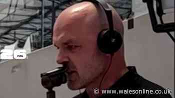 BBC pundit follows up bizarre World Cup commentary moment with truth on missing pet