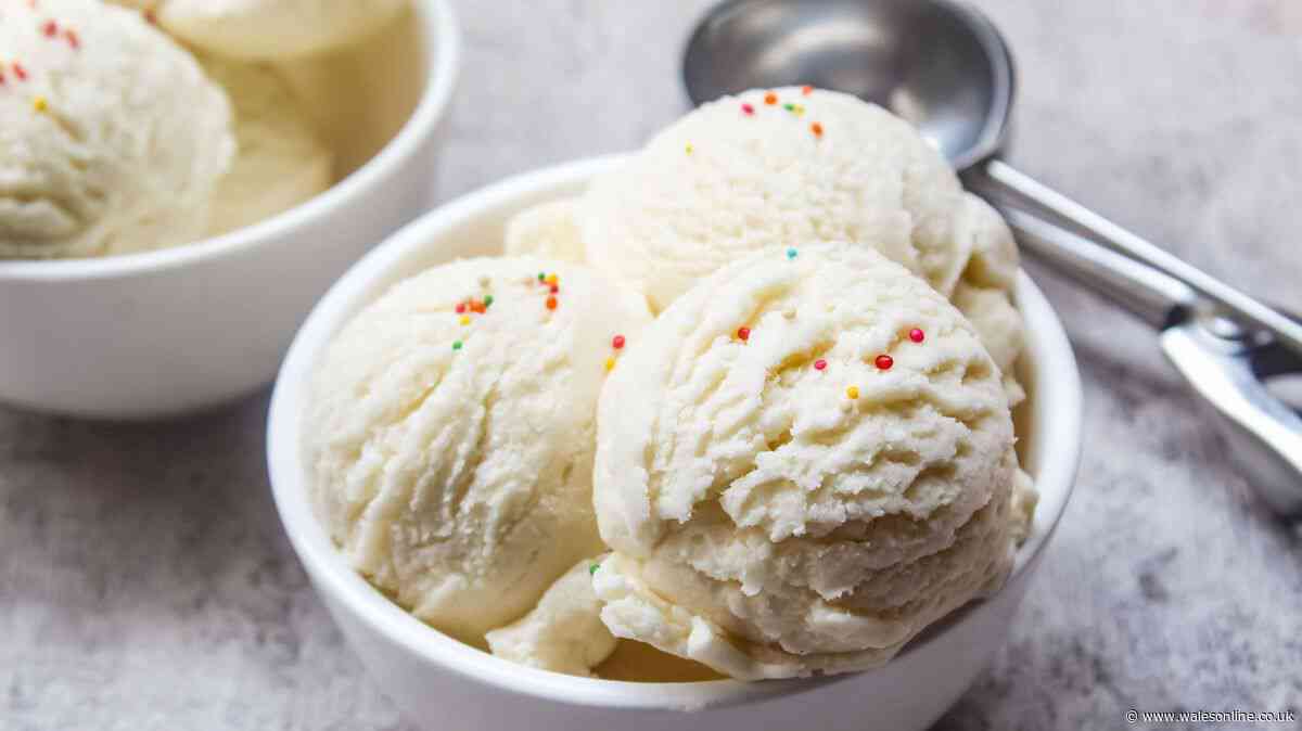 Best vanilla ice cream named in supermarket taste test – £3 and better than Häagen-Dazs