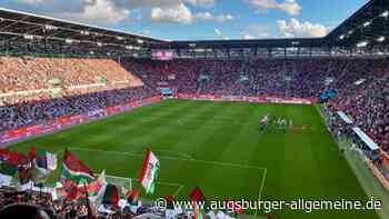 „Man wartet darauf, was sich ändert“: Augsburg fiebert nach dem WM-Aus einem Länderspiel entgegen
