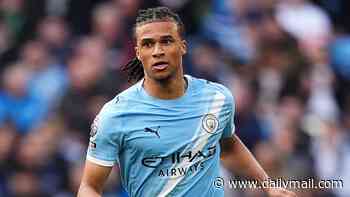 Nathan Ake closes on move to Turkey, Joao Palhinha confirms he's leaving Spurs... and Inter Milan push to sign Chelsea's Trevoh Chalobah: WINDOW WATCH