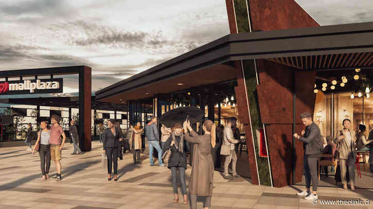 Concepción se prepara para la llegada de las primeras salas de cine IMAX: así será el millonario proyecto de ampliación de Mallplaza Trébol