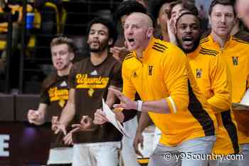 'Extremely Underrated': Wyoming's Basketball Staff Remains Intact