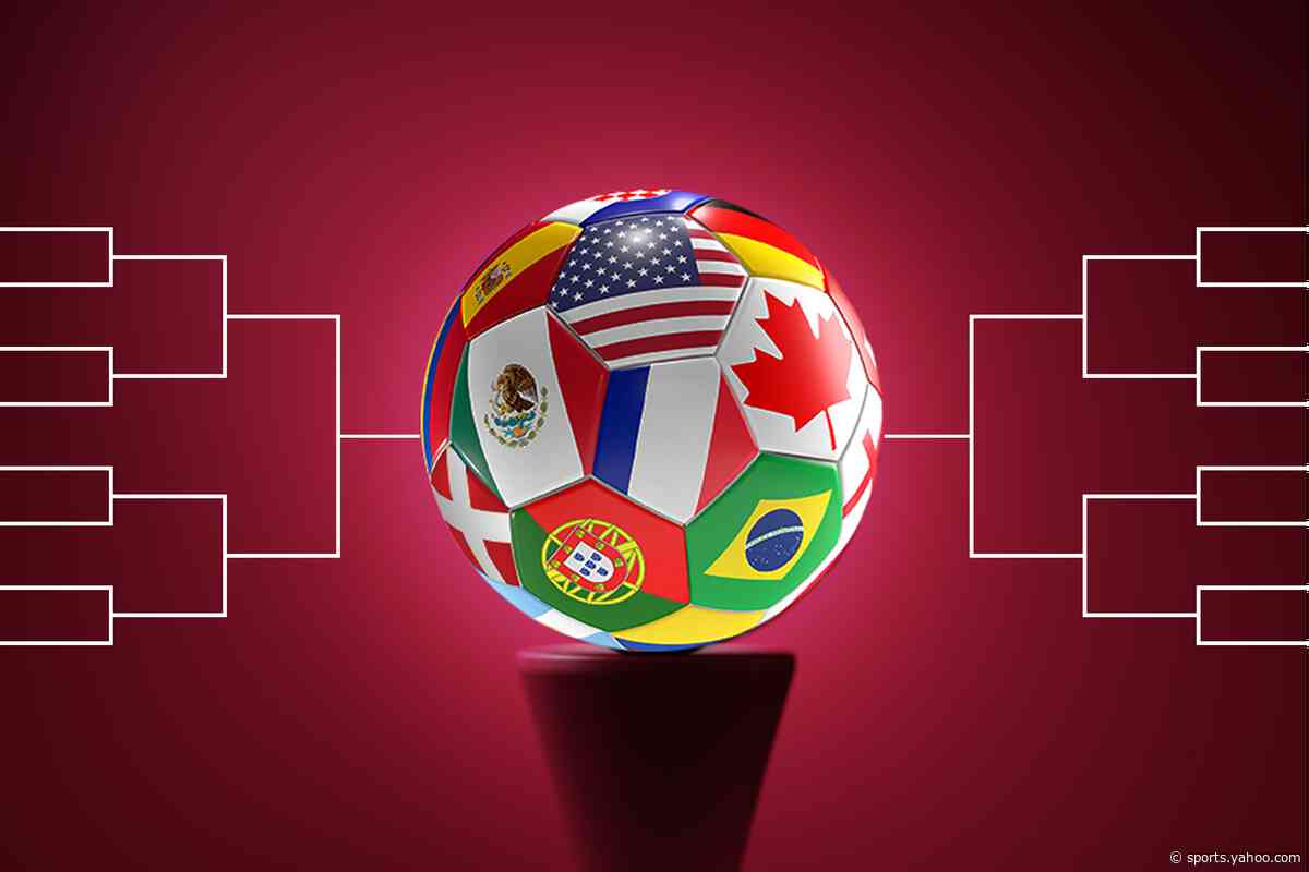 Predict the World Cup and win a holiday to Spain with Jet2: Have you got what it takes?