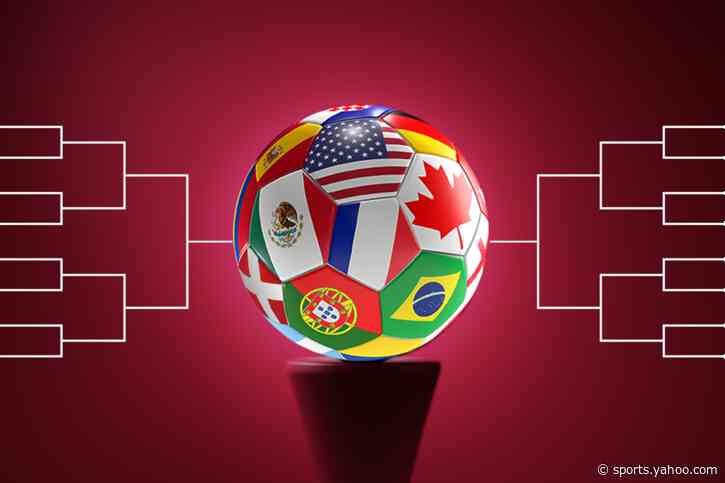 Predict the World Cup and win a holiday to Spain with Jet2: Have you got what it takes?