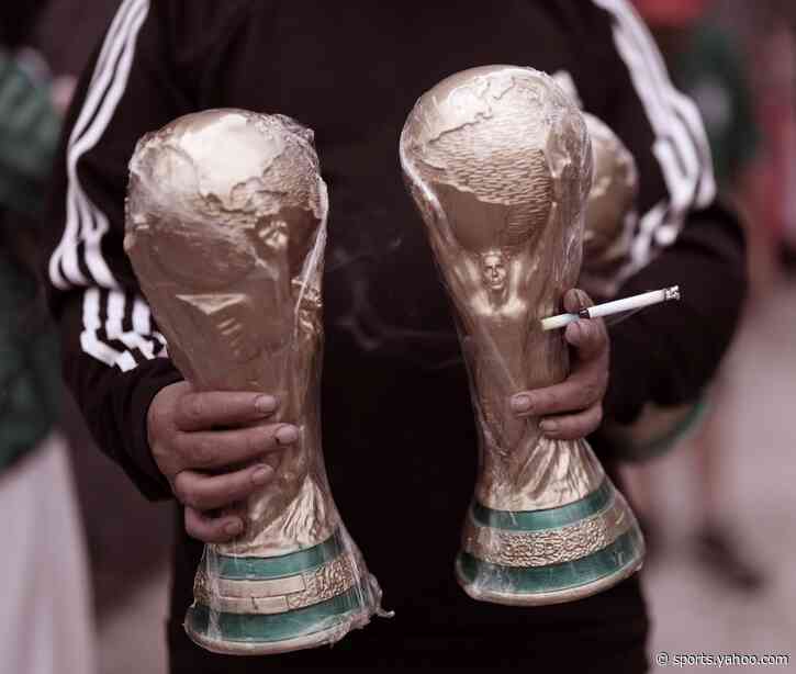 Could 2026 Be The Year For A Shock Winner of the World Cup?