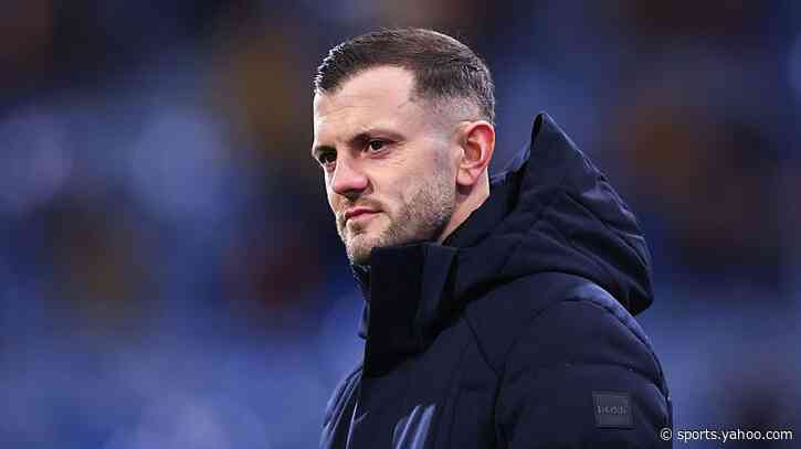Luton wait on Palmer as Wilshere outlines transfer strategy