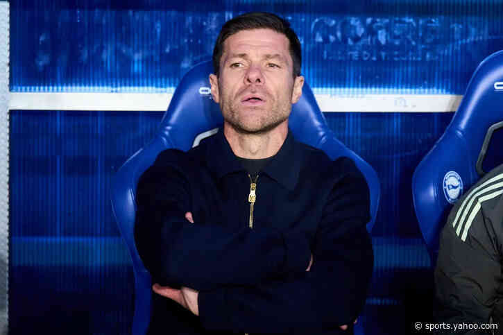 Xabi Alonso targets Real Madrid duo if Chelsea lose wantaway superstar – report