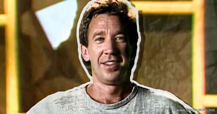 More Bad News for Home Improvement After Tim Allen Revealed That Reboot Is Stuck