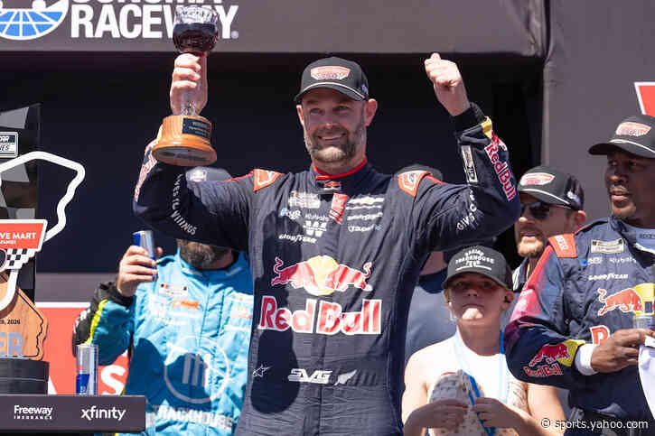 NASCAR purse for Cup Series race at Chicagoland in July 2026