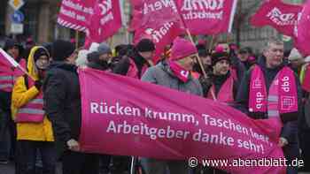 Mehrarbeit und Einschnitte bei der Pension? Beamte in Hamburg „fassungslos“