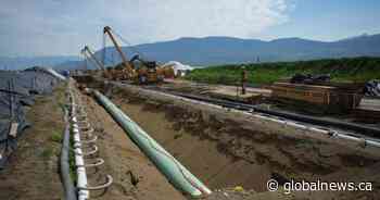 Pipelines faced key challenges in the past. Can Alberta’s overcome them?