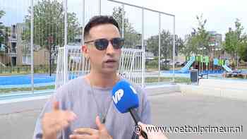 Yes-R enthousiast over Abdelkarim: 'Sluit aan bij Barcelona na dit WK'