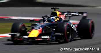 Max Verstappen maximaliseert met derde tijd in sprintkwalificatie, orkaan van geluid na pole Lewis Hamilton