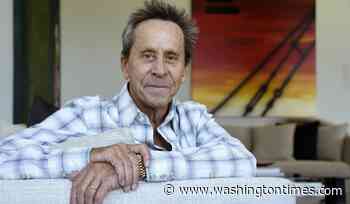 Producer Brian Grazer says his films avoid politics, aim to unite audiences