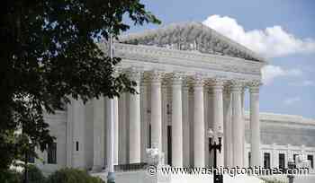 Supreme Court won't hear challenges to age limits on gun purchasing