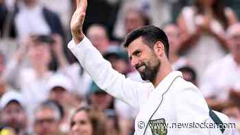 LIVE Wimbledon 2026 | Novak Djokovic en Jannik Sinner naar vierde ronde, Aryna Sabalenka straks in actie
