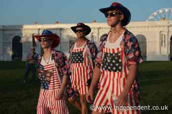 Shocking July 4 poll finds nearly half of Americans don’t know what they’re celebrating on America’s 250th