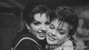 Liza Minnelli's brutal 9-word snub about mother Judy Garland's final marriage