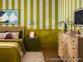 Just how lonely is the colour Offbeat Green?