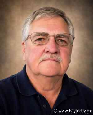 MILLS, Barry Richard