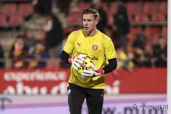 Rust, leiderschap en voetbal: dit ziet Ajax in Ter Stegen