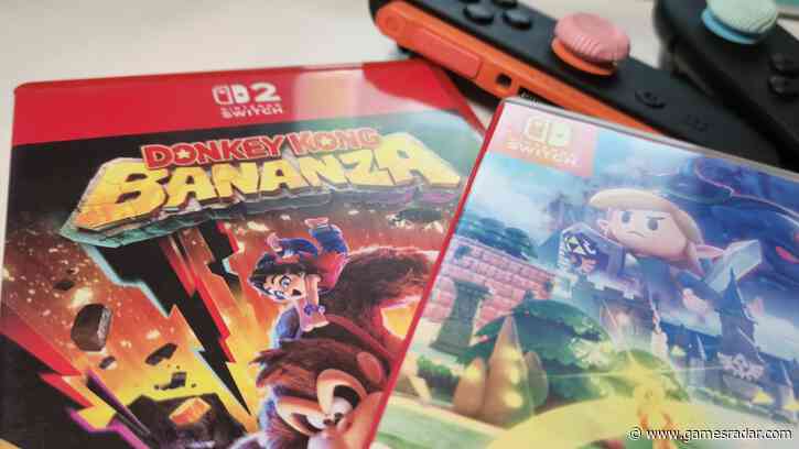 PlayStation's disc-less future could "heavily influence" Xbox and Nintendo's approach to physical games, former Sony boss says, calling the decision "dramatic"