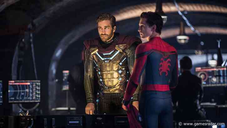 MCU fans aren't sure the villain of Spider-Man: Far From Home actually thought his plan through, but there might be an easy answer
