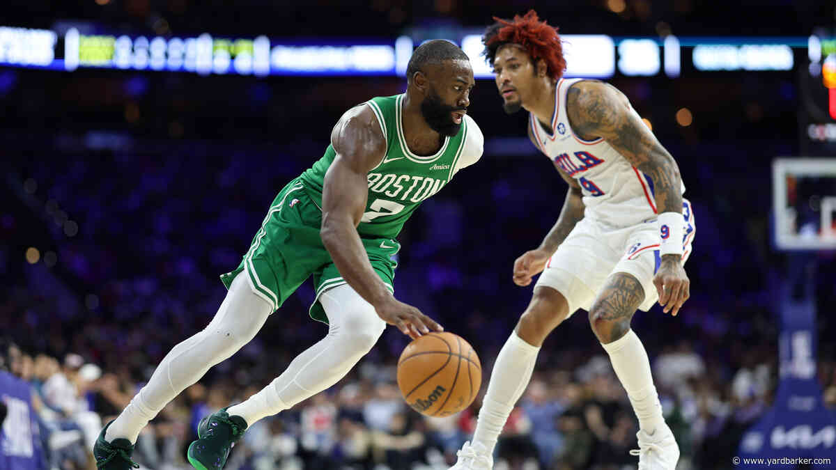 Jaylen Brown’s Perceived Value Around The NBA Led To Surprising Trade