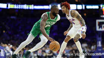 Jaylen Brown’s Perceived Value Around The NBA Led To Surprising Trade