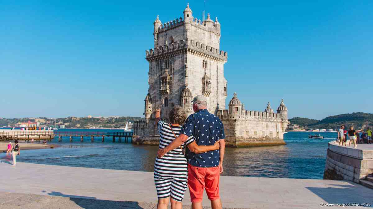 FCDO warning for anyone heading to Portugal for summer holiday after 'red alert' issued