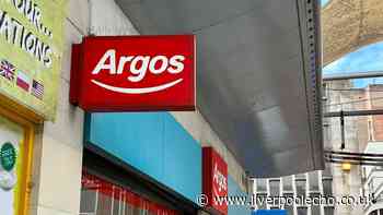 Argos shoppers can get free 'pretty' garden lights as weather warms up