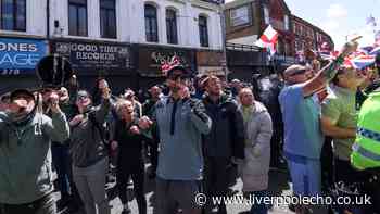 'Fear, hate and intimidation' at heart of County Road protests