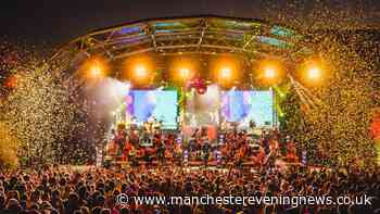 Five things to do in Manchester this weekend including music festivals and neighbourhood parades