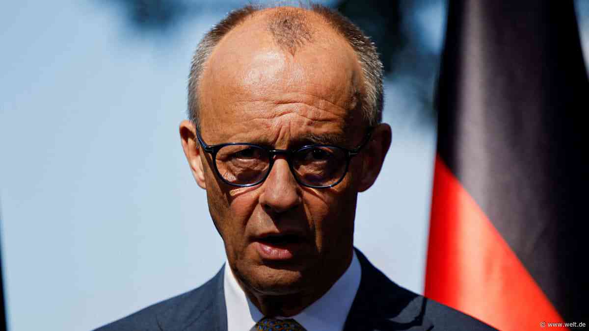 Merz’ Reformkatalog – und die Frage, ob das noch reicht